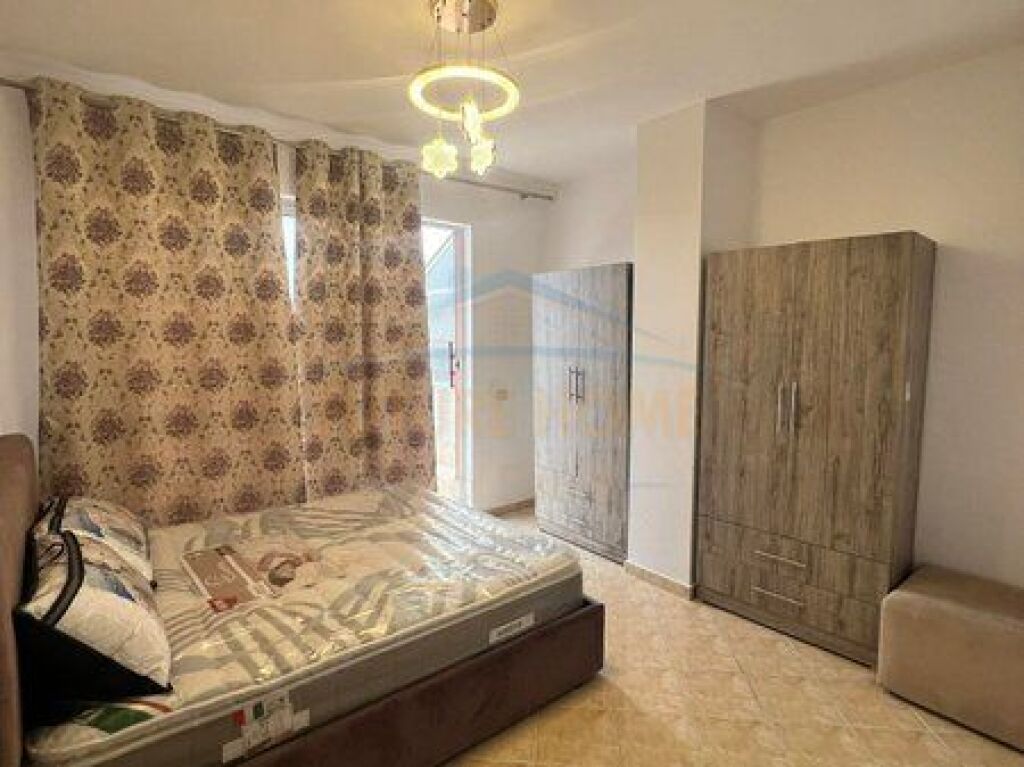 Qera, Apartament 2+1, Pallati Nela 6, Yzberisht