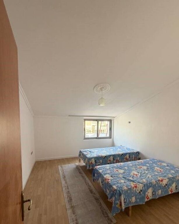 1+1 apartment for sale in Fresk