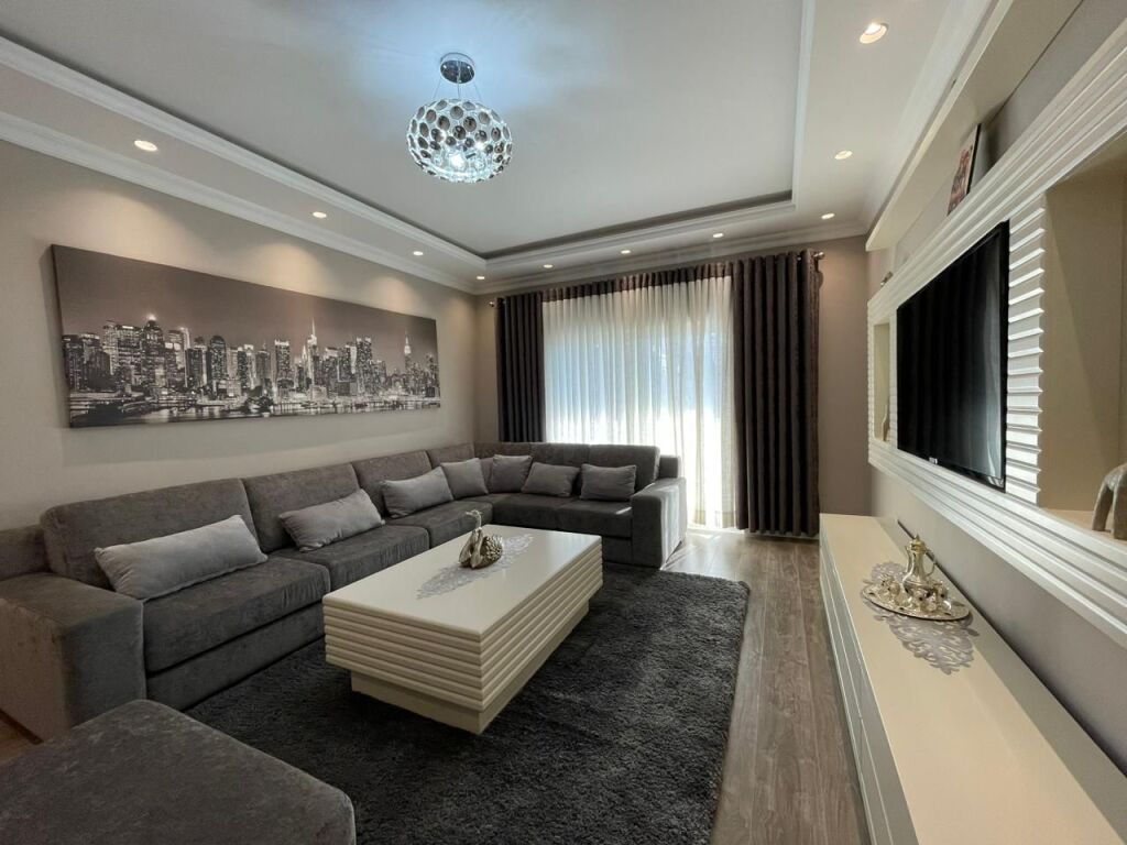 Appartamento 2+1 in affitto Liqeni Thate 50.000 Leke