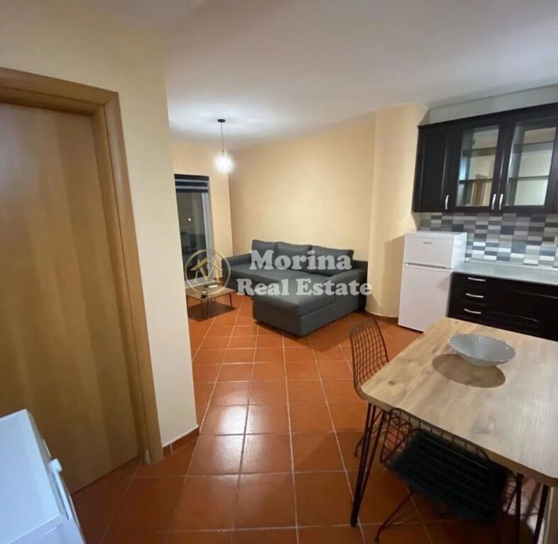 Qera | Apartament 1 + 1 | Pallati me Shigjeta | 600 €/muaj