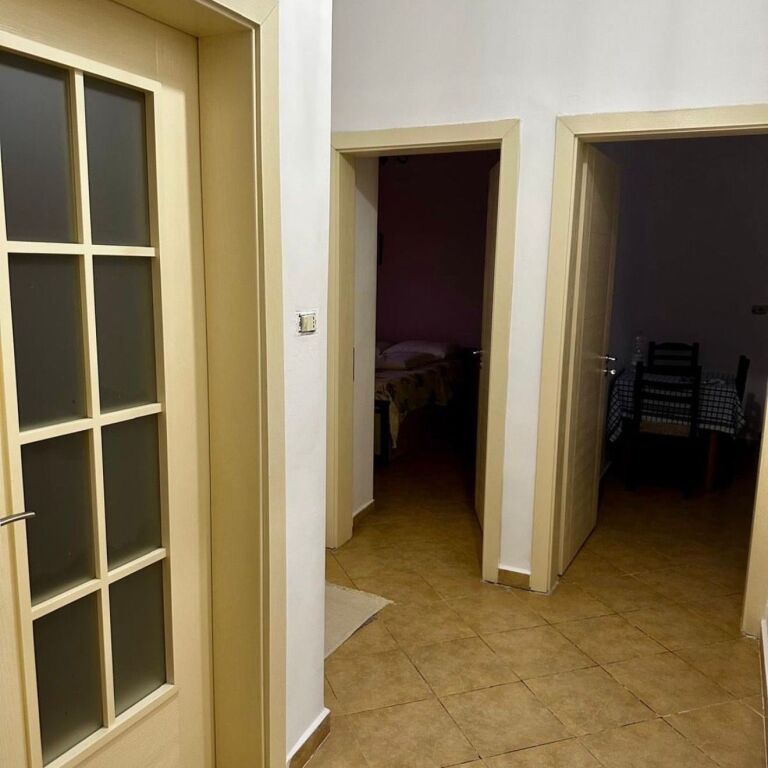 SHITET APARTAMENT 2+1 - RRUGA E DURRÈSIT, TIRANË