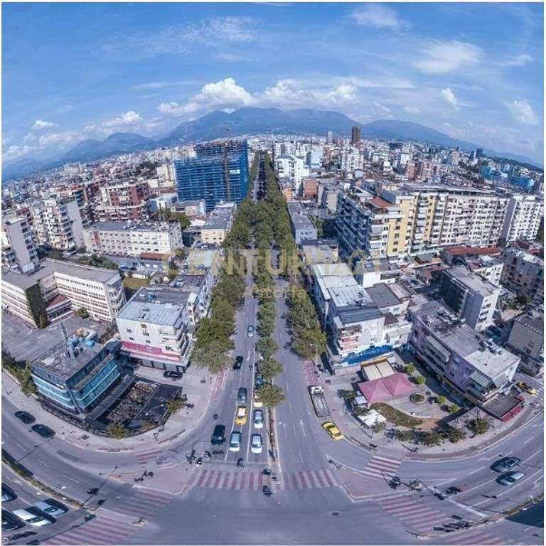 FOR SALE APARTMENT 2+1+2 AT 21 DHJETORI