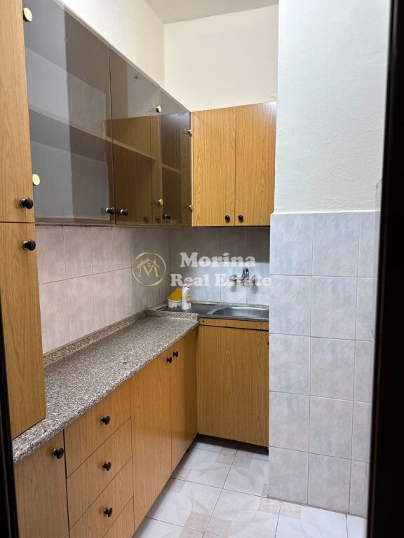 Qera | Apartament 1 + 1 | Blloku | 450 €/muaj