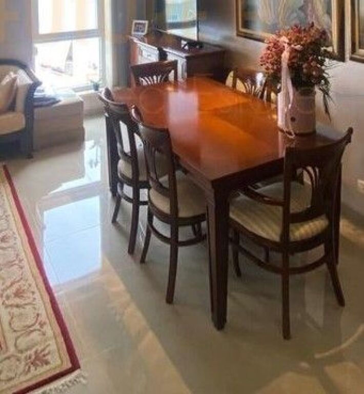 For sale, Apartment 3+1, "Kontakt" Complex, 21 Dhjetori