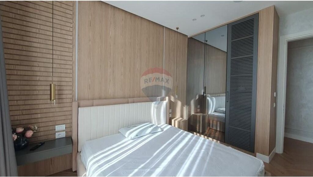 Apartament Luksoz 2+1 per Shitje ne Green Coast 1!