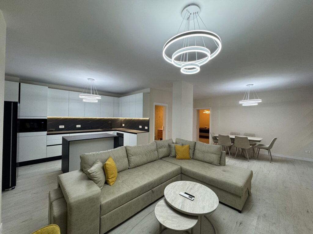 For rent 3+1+2 PARIS MUNICIPALITY 1400€