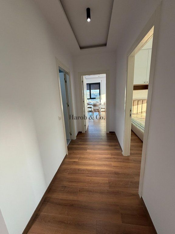 108 m² Apartment for Rent in ASL2 Complex, Tirana – €1000