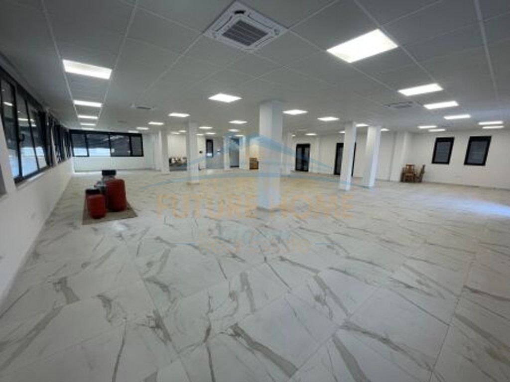 Qira, Ambient Biznesi, TEG, Tiranë.