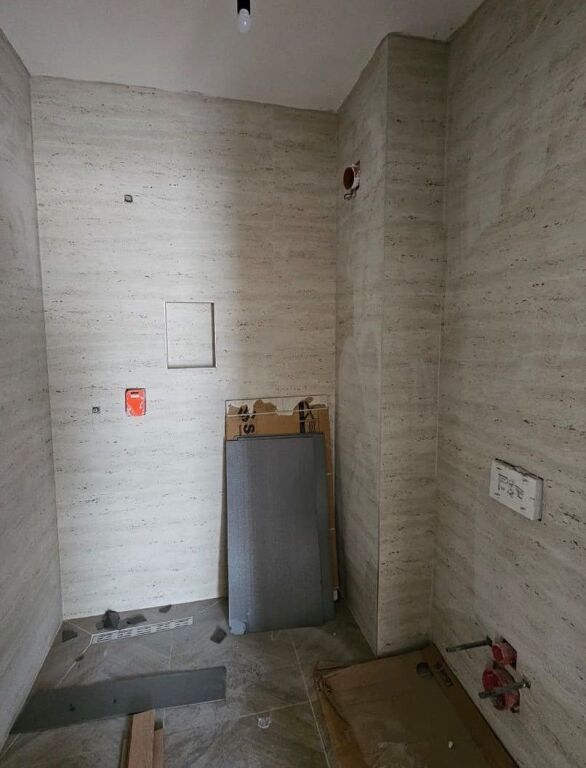 Apartment 2+1+2 for sale – Tirana Entry Complex 2