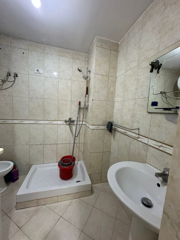 Appartamento 2+1+ Balcone in Affitto, Curva di Kamza