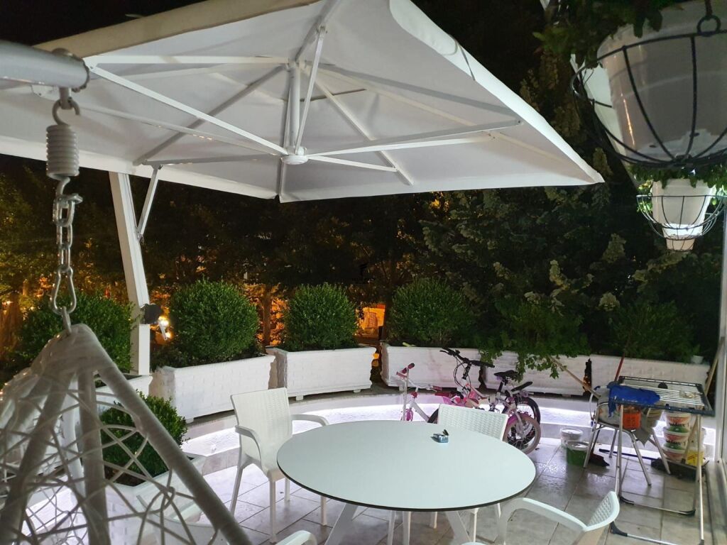 OFFICE FOR RENT 134 M2 KOSOVAREVE STREET 180,000 LEKE FH-64945