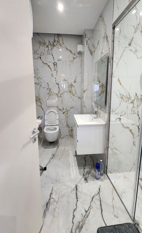 🏡 Shitet Apartament 2+1+2 – Rruga e Durrësit