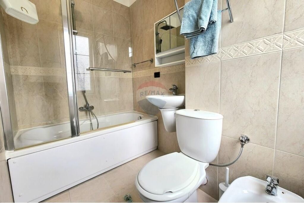 Apartment 1+1 - For Rent - 9 Floors