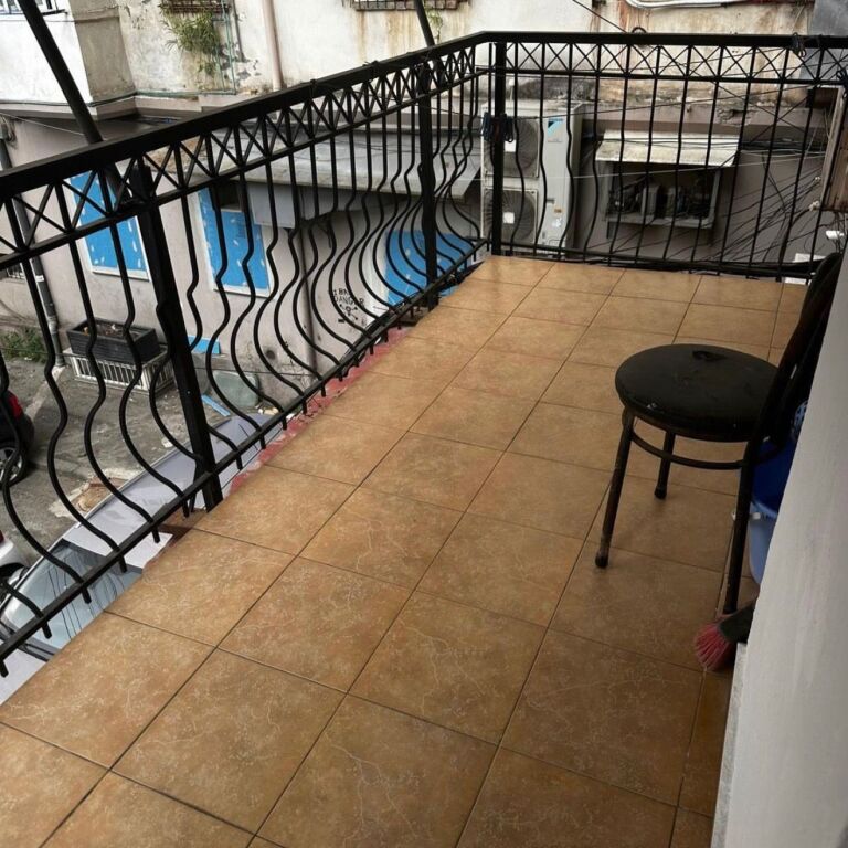 SHITET APARTAMENT 2+1 - RRUGA E DURRÈSIT, TIRANË