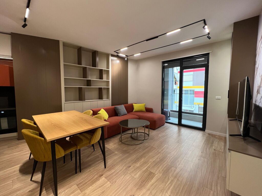 Apartment 1+1 for Rent 📍 Zoological Garden, Salillari