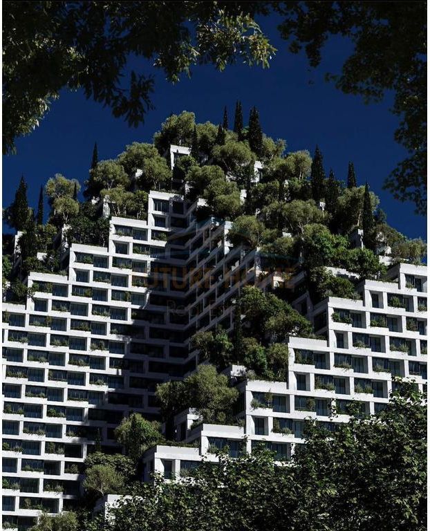 Shitet, Studio Apartament, Lion Residence 2,