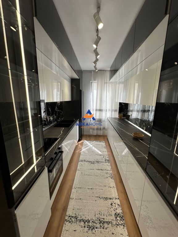 FOR SALE APARTMENT 2+1+BALCONY "ARROW BUILDING" 265,000 EURO