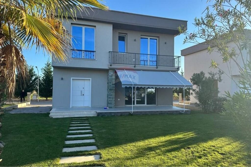 Villa for Sale -Durres ,Hamallaj