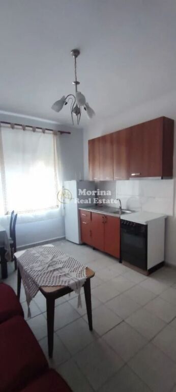 Qera | Apartament 1 + 1 | Rruga Sami Frashëri | 550 €/muaj