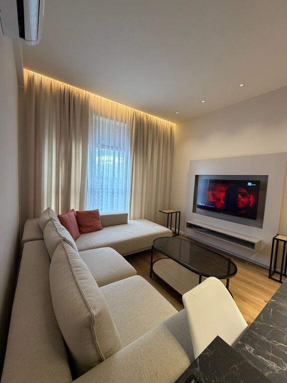 Apartment for rent 1+1