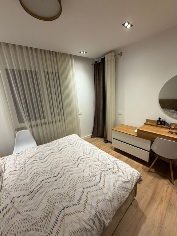 Apartament 1+1 me qira tek Kompleksi Delijorgji!