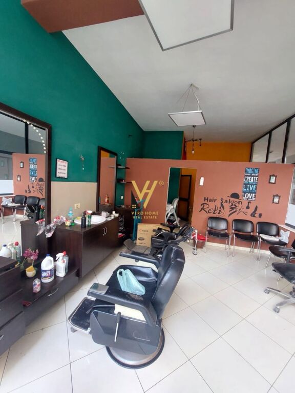 SHITET DYQAN 40 M2 NE ASTIR 75.000 EURO