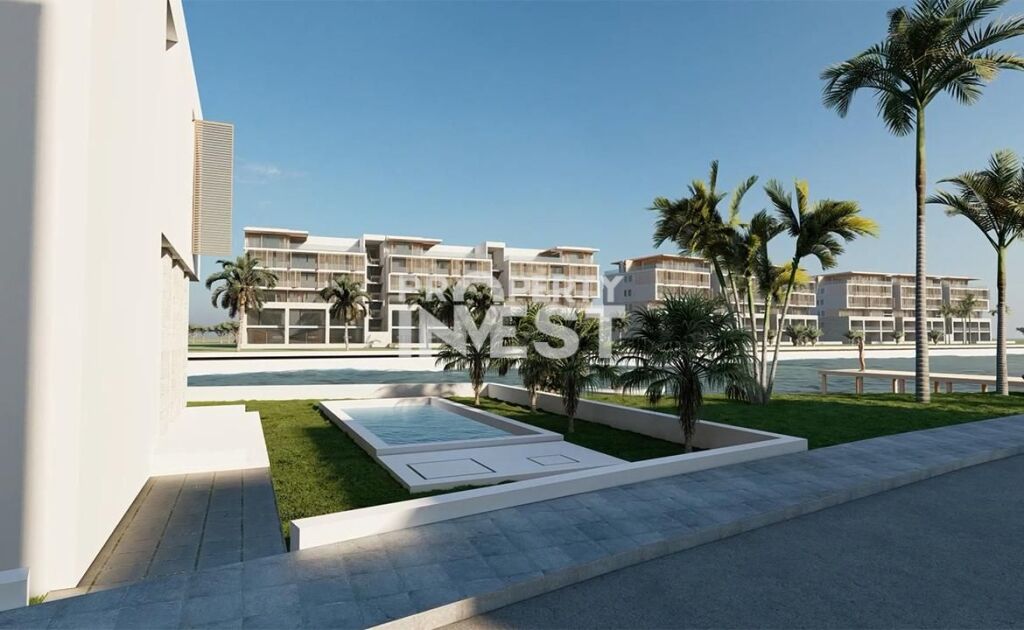 Shitet Apartament 1+1 Porto Lalzi, Gjiri i Lalezit