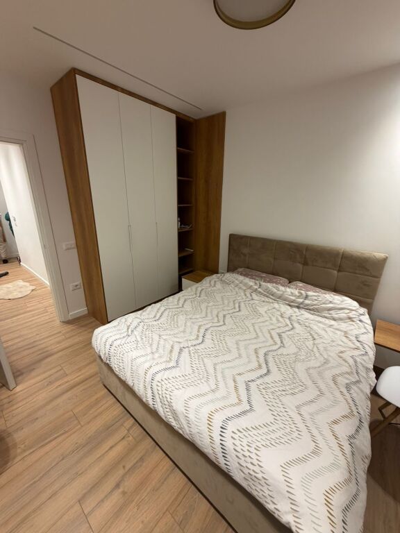 Apartament 1+1 me qira tek Kompleksi Delijorgji!