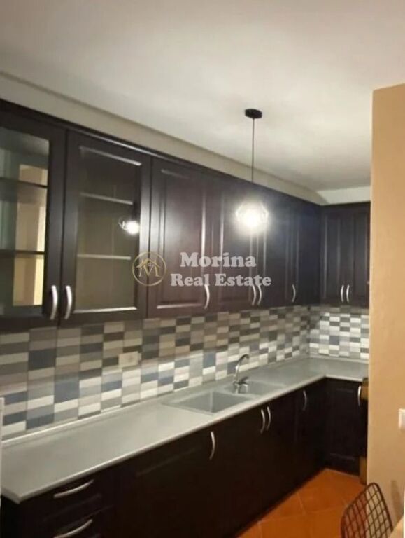 Qera | Apartament 1 + 1 | Pallati me Shigjeta | 600 €/muaj