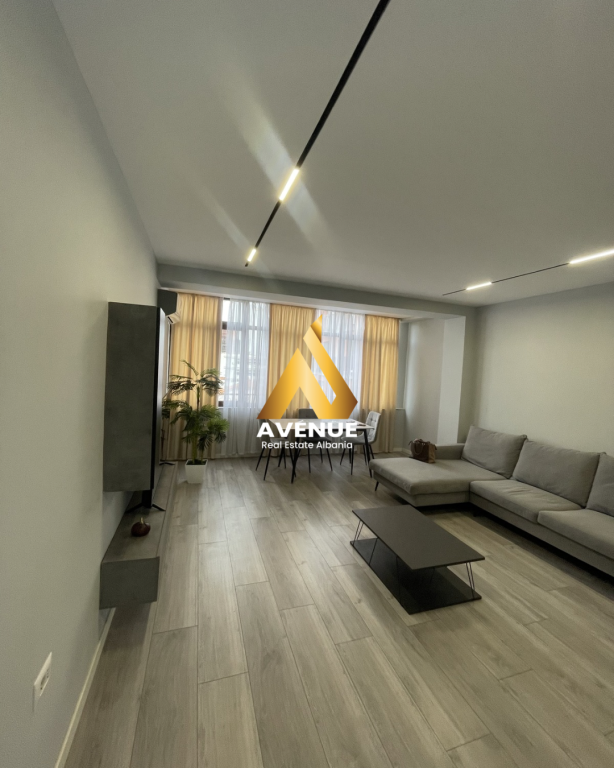 🏡 APPARTAMENTO 2+1 IN AFFITTO – 21 DHJETORI, TIRANA