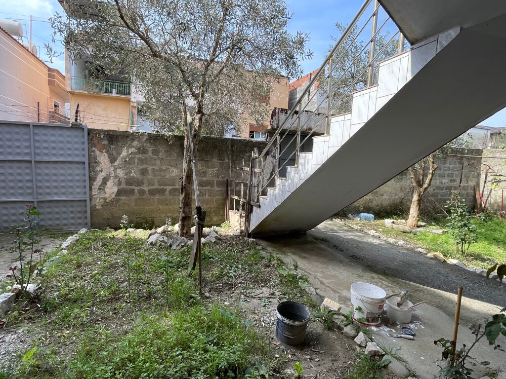 For rent 1+1, near Vala Park, Durrës