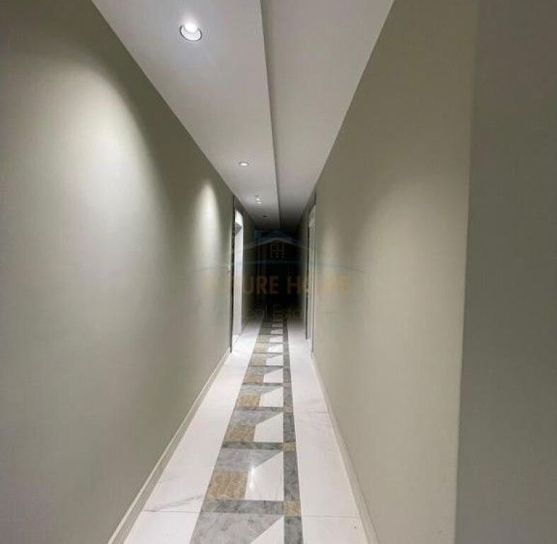 For sale, 1+1 Apartment, Dervish Hekali Street, Red School, Tirana