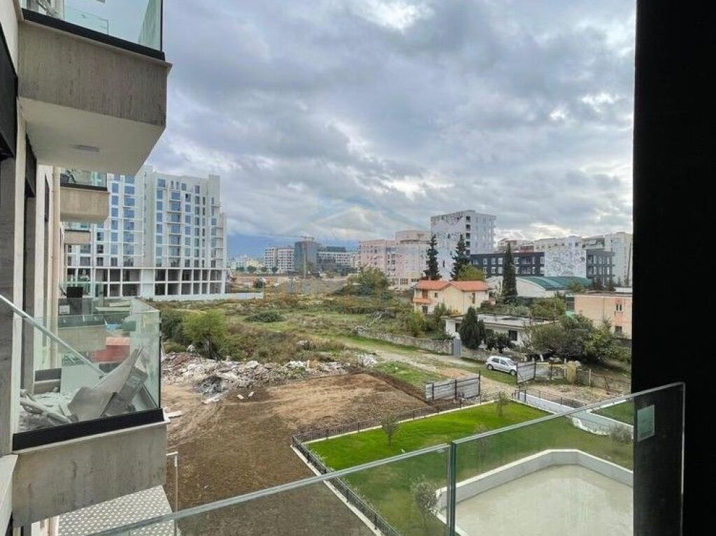 In vendita, Appartamento 2+1+2, Via Jordan Misja, Tirana