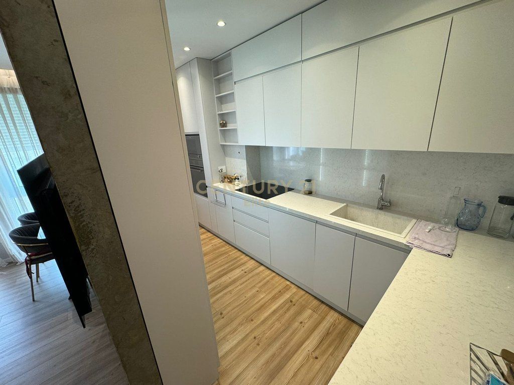 Apartment 2+1+2 for rent at Selvia