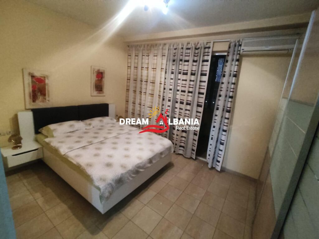 Appartamento 1+1 in affitto vicino a Sky Tower a Tirana F (ID 4211173)