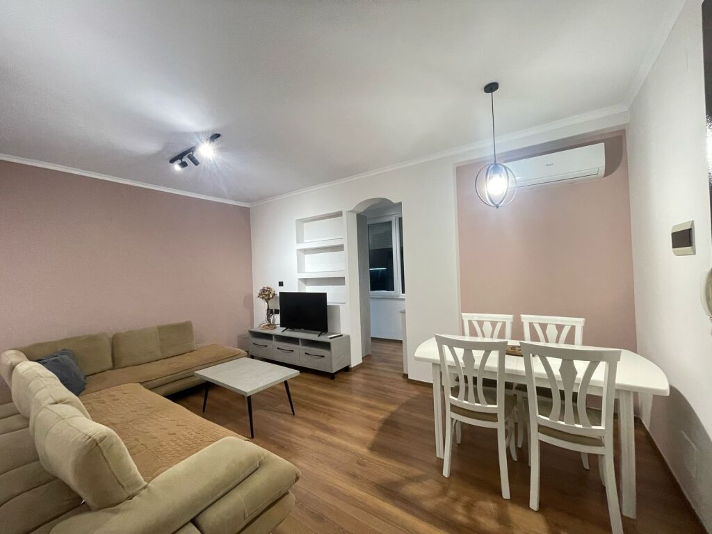 Apartment 1+1 for rent at Zogu i Zi!