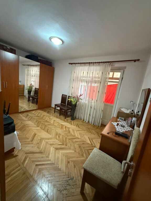 APARTAMENT 2+1 NE SHITJE - BLLOK