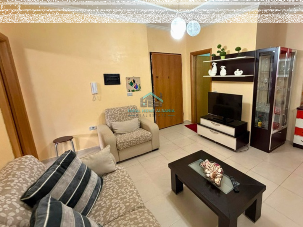 Apartament 2+1 per Shitje, Orikum, Vlore.
