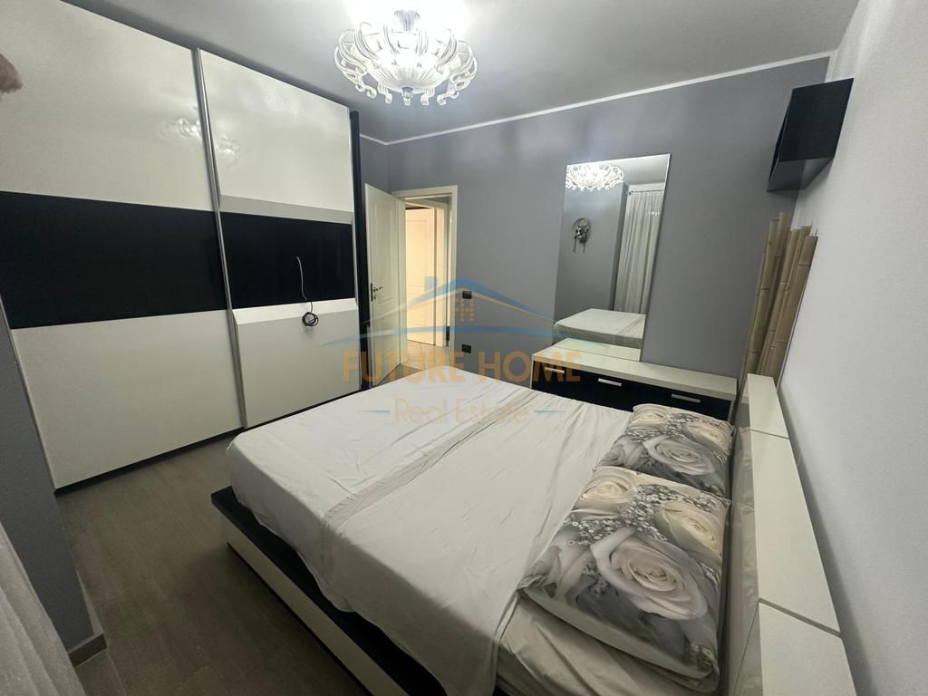 Qera, Apartament 2+1, Unaza e Re, Tirane.