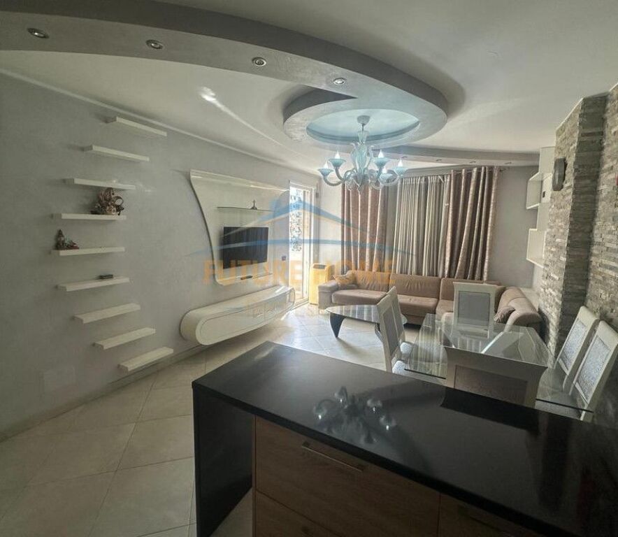 Qera, Apartament 2+1, Unaza e Re, Tirane