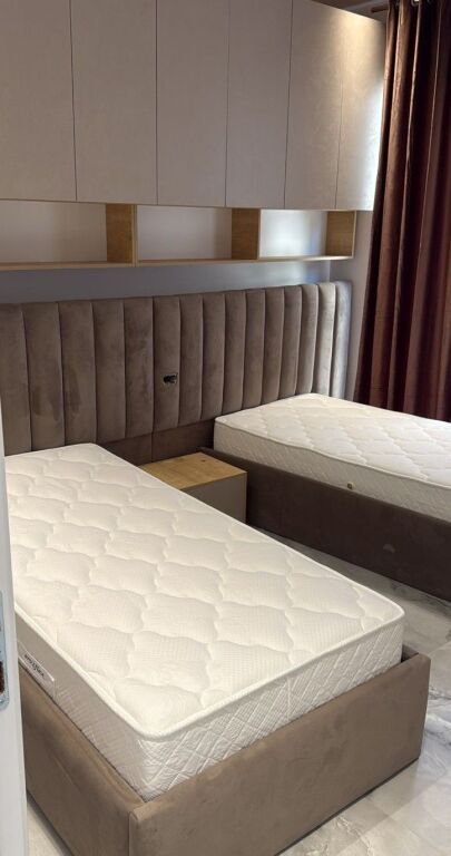 Apartament në shitje – Mali i Robit (Golem)