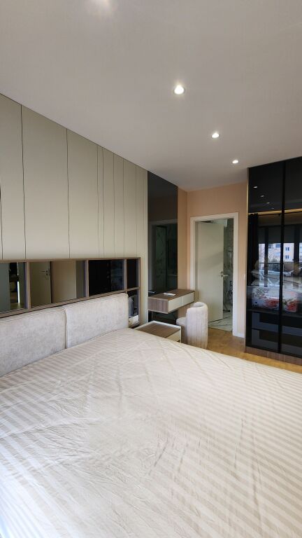 Apartament 2+1+2 + 🅿️ pranë qendrës