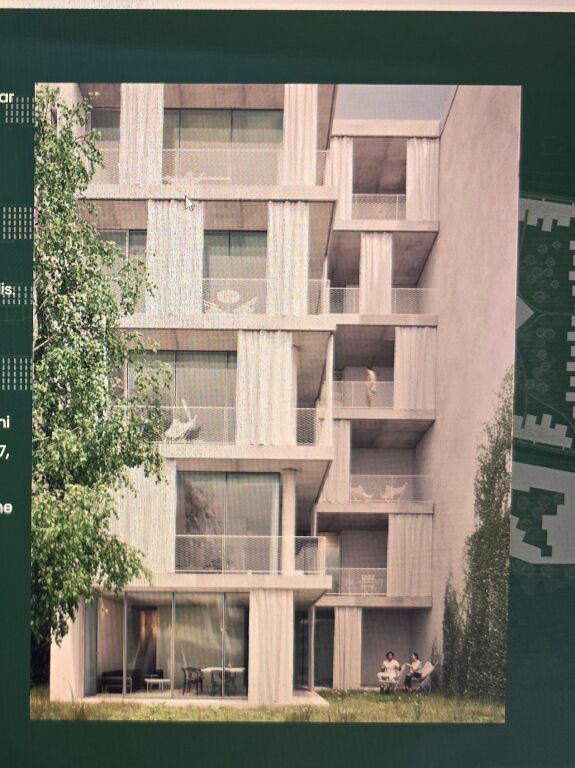 SHITET APARTAMENT TE REZIDENCA BY LONG HILL,MJULL BATHORE-TIRANË