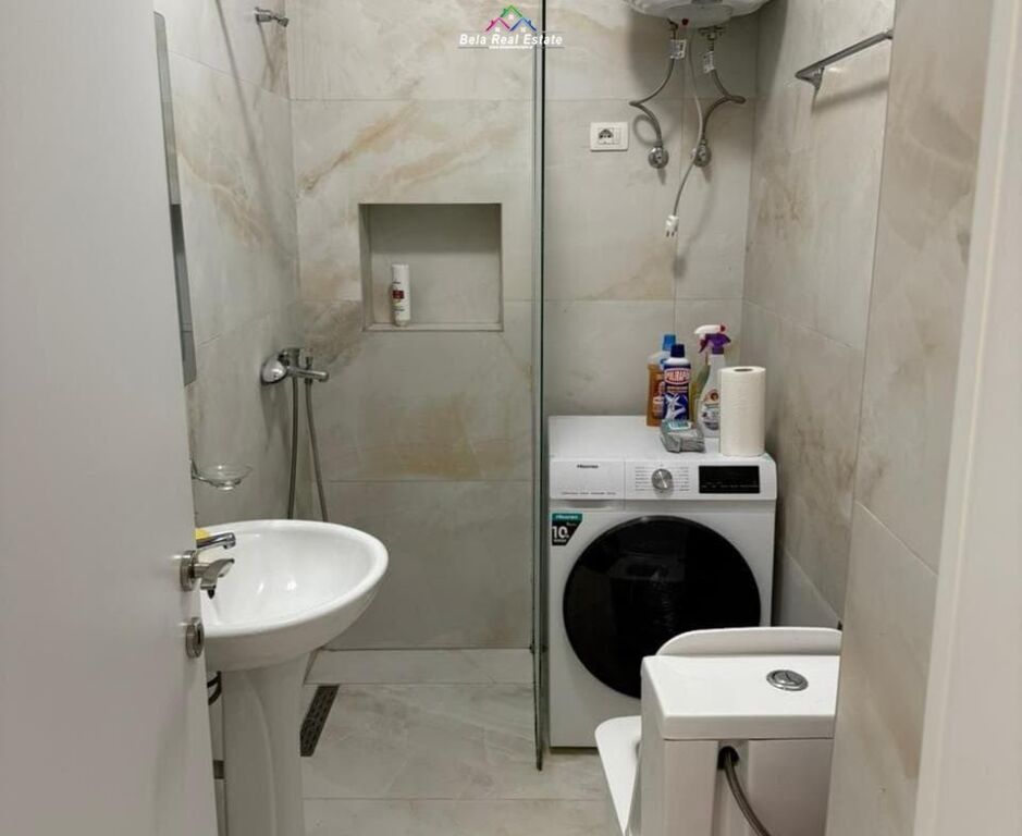 Appartamento In Affitto 1+1 A Astir ( ID B2101578) Tirana