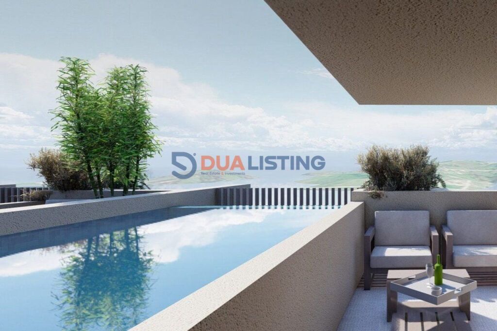 🔥✨ IN VENDITA Triplex Swan Lake Residence, Farke