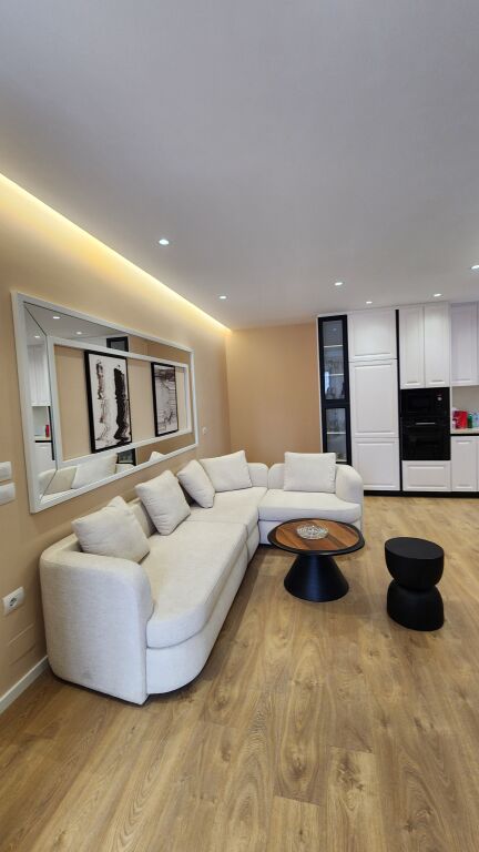 Apartament 2+1+2 + 🅿️ pranë qendrës