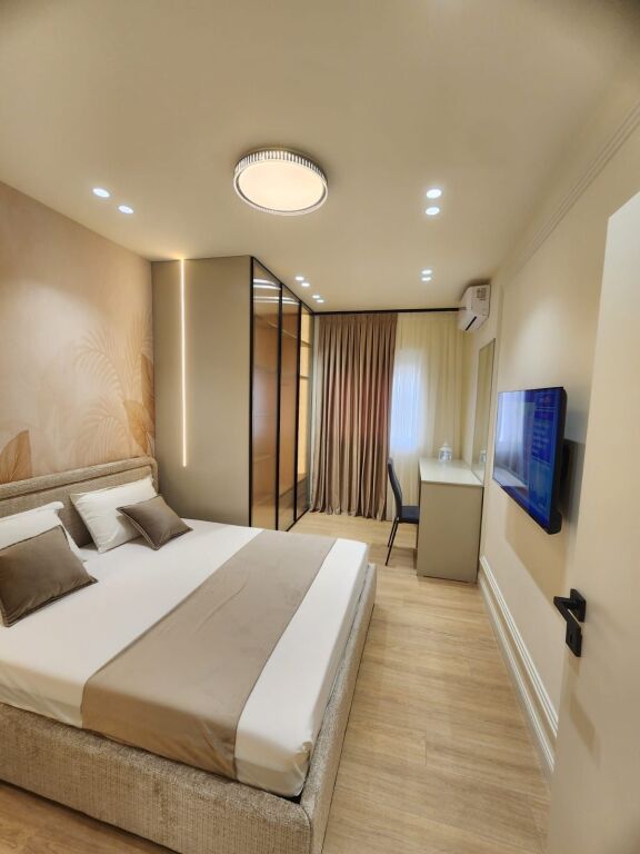 Apartament 2+1 per qira Siri Kodra !