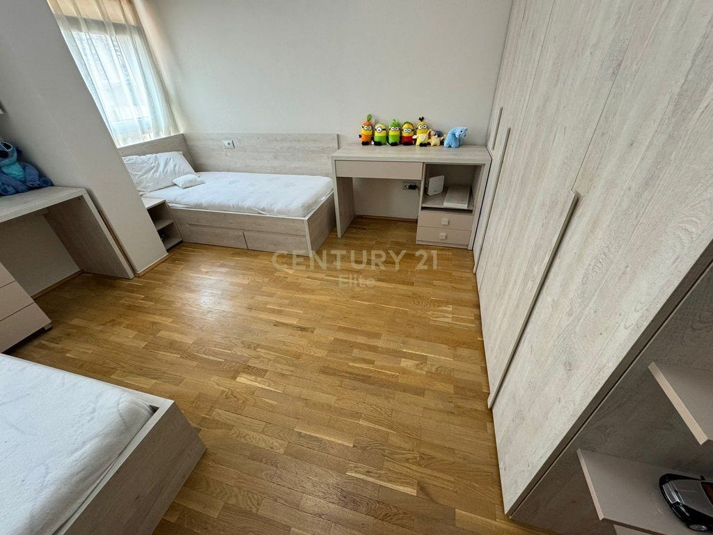 Apartment 2+1+2 for rent at Selvia