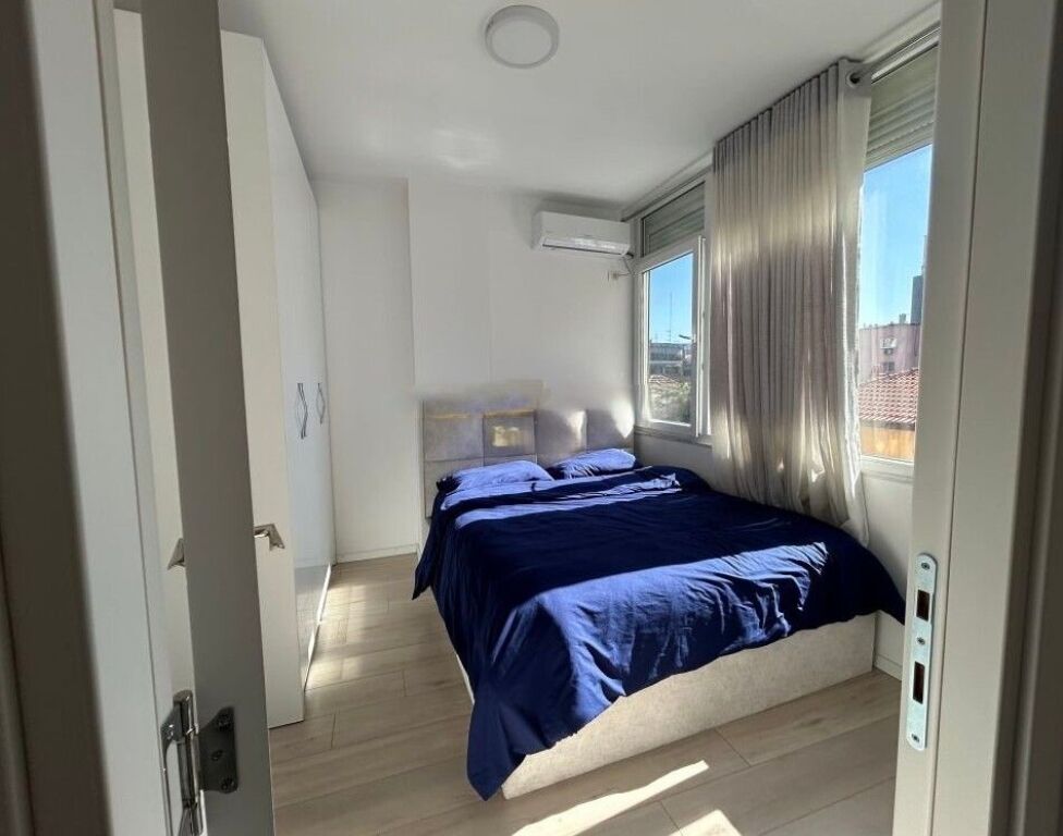 Apartment 2+1 for rent, Pazari i Ri