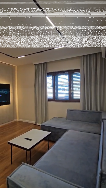 Apartament 1+1 per shitje Komuna e Parisit !